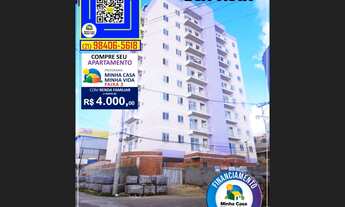 Imagem: Residencial Violeta - Boa Vista, São Gonçalo-RJ