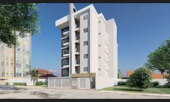 Imagem 2: Apartamento no Centro de Imbituba com suíte