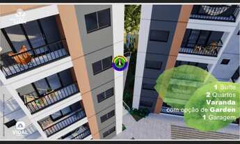 Imagem 7: Residencial Park Luiza- 3 quartos sendo 1 suíte