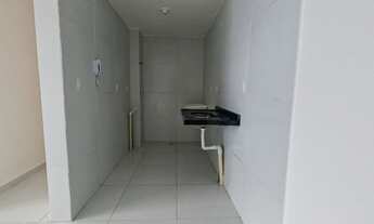 Imagem 6: Promoção Bombástica Residencial Village Cowboy