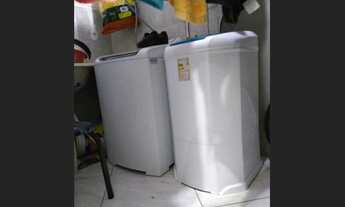 Imagem 2: Casa de 2 quartos em contagem