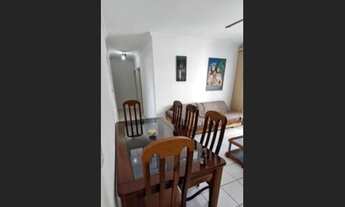 Imagem: Apartamento com 2 quartos - Jardim da Penha