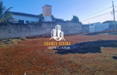 Imagem 2: Lote de Esquina no Bairro Panorama em Sete Lagoas