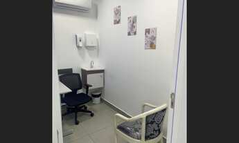 Imagem 2: Sublocação de Sala para Psicólogos e Nutricionistas