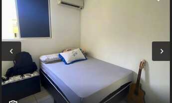 Imagem 5: Apartamento com 2 quartos e 1 banheiro no Residencial Sonho Dourado, à venda, Goiânia