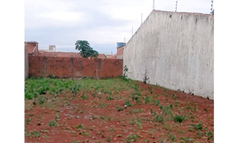 Imagem: Terreno de 1.200 m² no bairro Nova Esperança