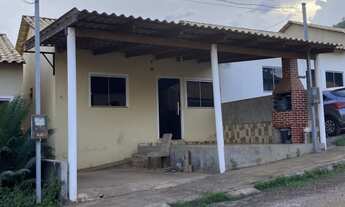 Imagem 4: Condomínio jardins do lado