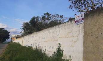 Imagem: Terreno A Venda - Garanhuns - PE