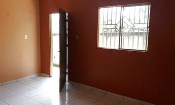 Imagem 5: Vila com 4 casas