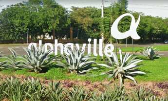 Imagem 4: Alphaville I - em Araçatua