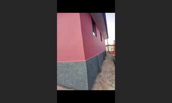 Imagem 6: Vendo ou troco por casa na cidade de pirai do sul casa localizada no bairro da ressaca