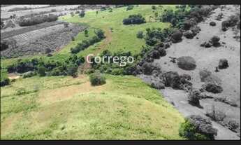 Imagem 5: Sitio em Itaguaru - Goiás - 9 alqueires