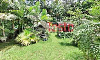 Imagem 4: Casa 03 quartos (01 suíte) + Piscina. Testo Rega. Pomerode