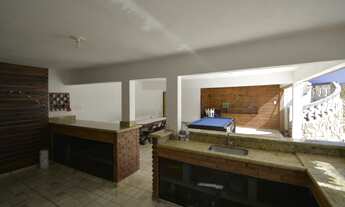 Imagem 6: Chácara à Venda em Juquitiba com 3.700m2 duas casas,piscina e área de lazer