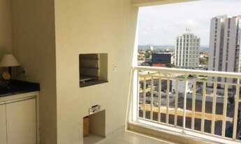 Imagem 4: Apto Jardim Aquarius