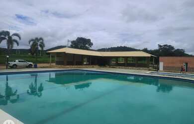 Imagem 6: TERRENOS COM RIO E LAGOS EM ARENÓPOLIS GO