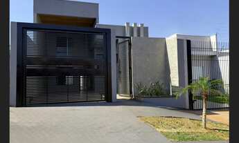 Imagem: CASA A VENDA EM MARINGÁ PRÓXIMO AO UNICESUMAR