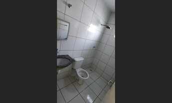 Imagem 6: Casa financiável Parque Piauí II