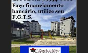 Imagem 1: Residencial Santorini Tereza Cristina Siderópolis