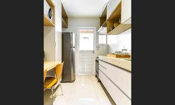 Imagem 5: Stella Vitta - condomínio de casas de 03 quartos