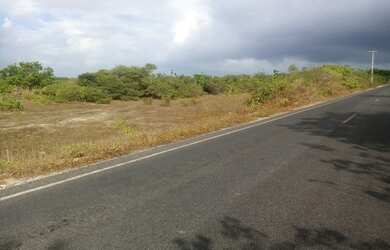 Imagem 6: Terreno no Distrito de Aranaú 1.720m2 40,00x43,00