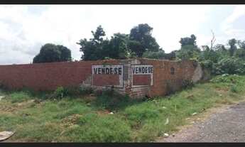 Imagem 2: Ee 069 - Terreno Rua amapá – ilhotas – egledson