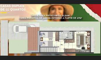 Imagem 5: Cidade Reserva do Leste – Quero Quero