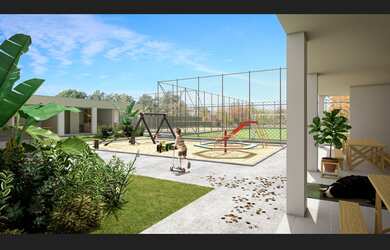 Imagem 5: Via Firenze São Francisco Criciúma apartamento a venda