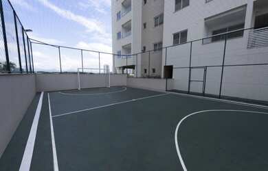 Imagem 4: Apartamento 3 quartos para venda Ed. Nápoles Praia de Itaparica Vila Velha ES