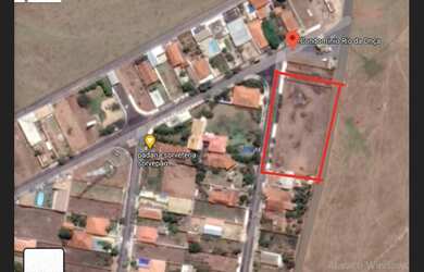 Imagem 3: 3 lotes - Condomínio Rio da Onça Borborema