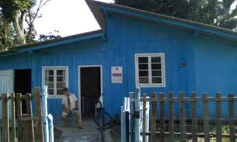 Imagem 6: TERRENO COM CASA EM ARAQUARI