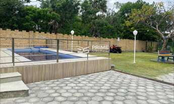 Imagem 4: Casa em Condomínios em Barreirinhas com 3 quartos e Mobiliada - Acesso ao Rio Preguiças