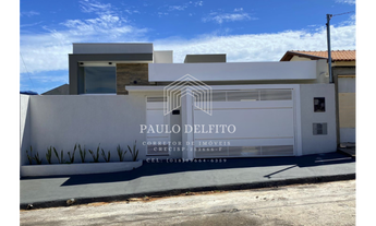 Imagem: Imóvel Veredas 1 - Osvaldo Cruz