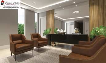 Imagem 6: Alzano residencial apartamento a venda bairro Michel Criciúma