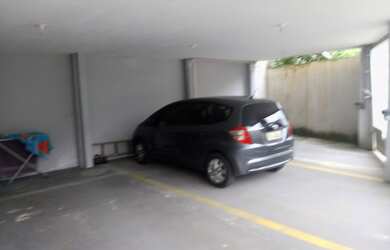 Imagem 4: Alugo apartamento no Bairro do Marco