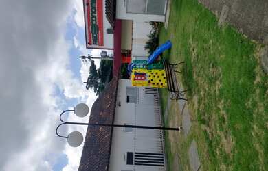 Imagem 12: Condução na porta, Mercado, Escola, Academia, chaveiro, hortifruti.