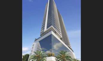 Imagem 7: 4 SUÍTES, 3 VAGAS DE GARAGEM, EMMAR EXCLUSIVE