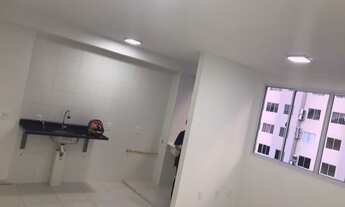 Imagem 4: ALUGO APTO COM 2 QUARTOS