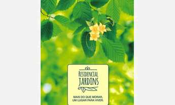 Imagem 1: LOTEAMENTO RESIDENCIAL JARDINS - BARRA MANSA