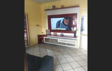 Imagem 2: Casa Guajará I Casa com 3 dormitórios