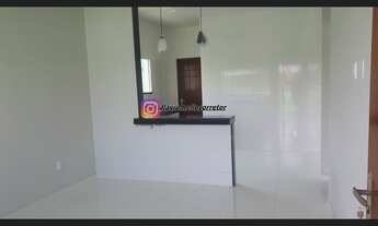 Imagem 4: Casa 3 quartos 2 banheiros em Itaboraí Financiamento Caixa