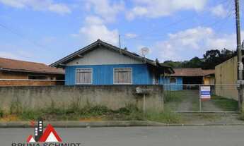 Imagem 1: Casa a venda no Bº Mato Preto