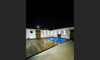 Imagem 3: Casa alto padrão com piscina no Vila Cristina em Goiânia