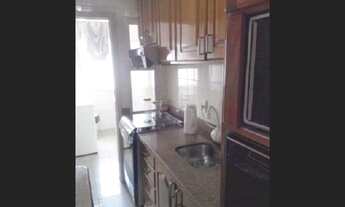 Imagem 4: Riviera apartamento Comerciário Criciúma