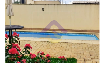 Imagem 6: Apartamento 3/4 no centro