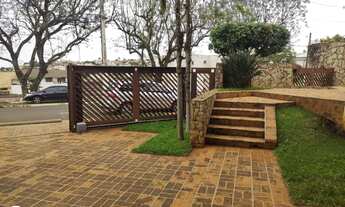 Imagem 2: VENDO CASA ÁREA CENTRAL - PRÓXIMO A UTFPR