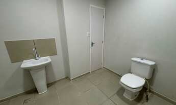 Imagem 5: Casa CN VI: Bonita Casa 2 Pavimentos 4 Suítes 200m² Vaga de Garagem (Financia