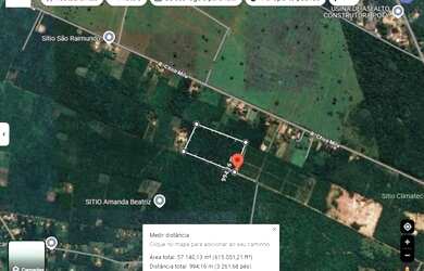 Imagem 5: Terreno de 5 ha na Buquinha