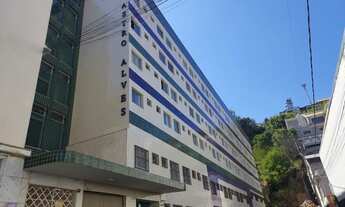 Imagem: Apartamento - Centro - MOBILIADO !!