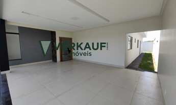 Imagem 2: Casa Alto Padrão - Bairro Cardoso- Aparecida de Goiânia/Go